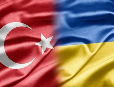 Κοντά στην υπογραφή εμπορικής συμφωνίας Τουρκία και Ουκρανία